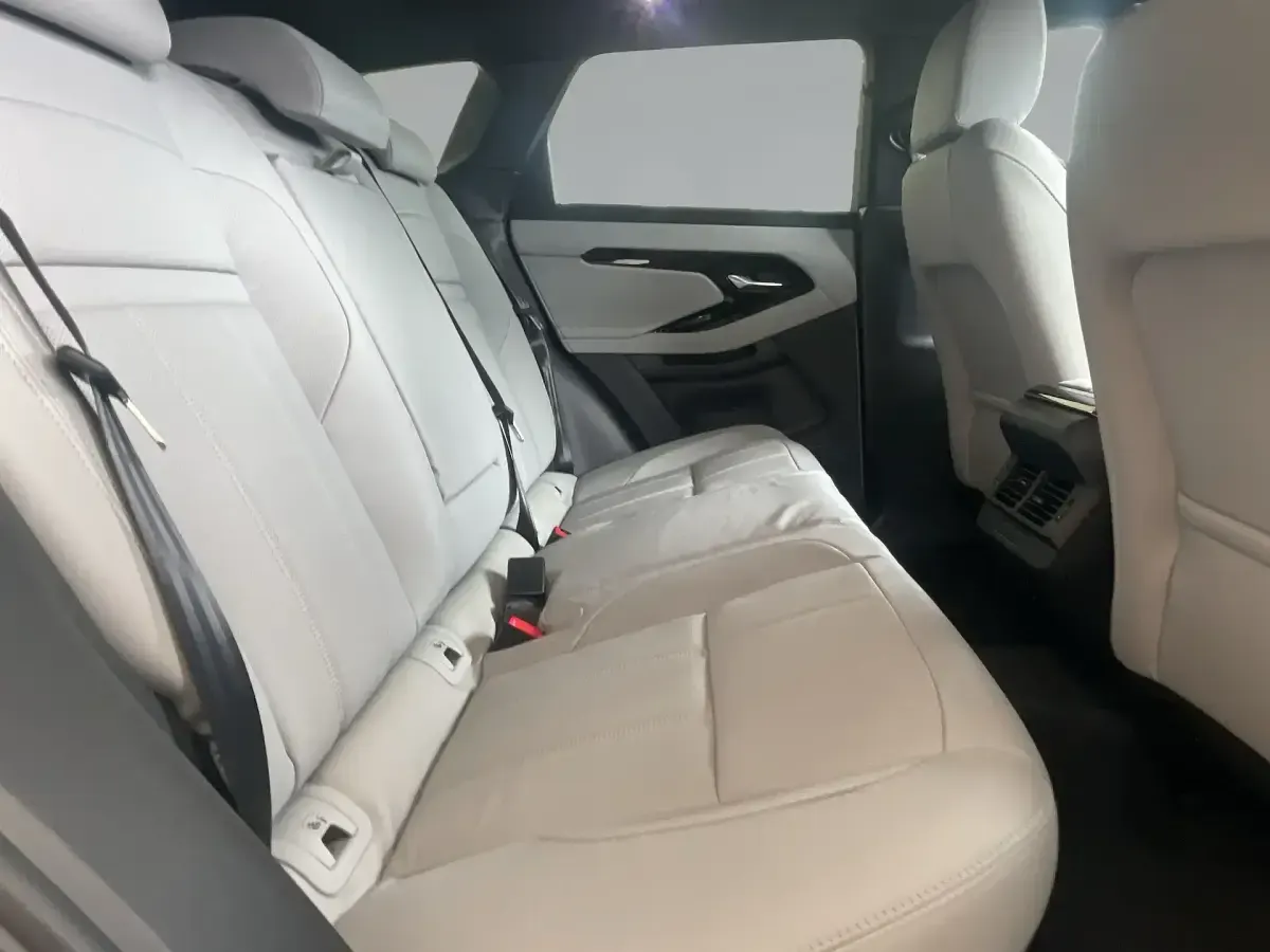 Nuevo Land Rover Range Rover evoque S 269 CV (197 kW) 2025 Blanco SUV