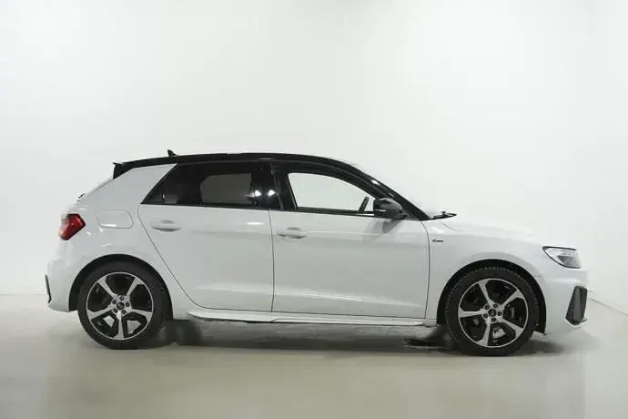 Usado Audi A1 110 CV (80 kW) 2023 SUV