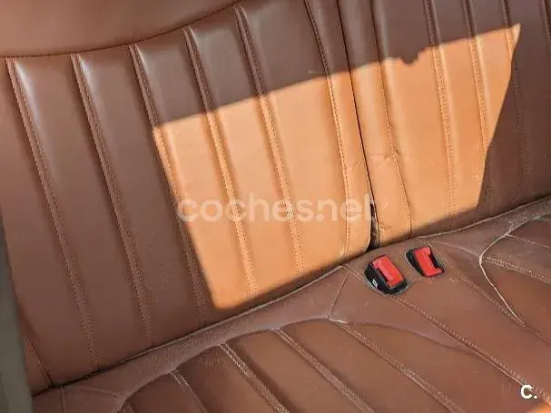 Usado Abarth 595 145 CV (106 kW) 2018 Rojo Berlina