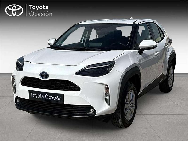 Usado Toyota Yaris Cross Business Edition 116 CV (85 kW) 2024 SUV