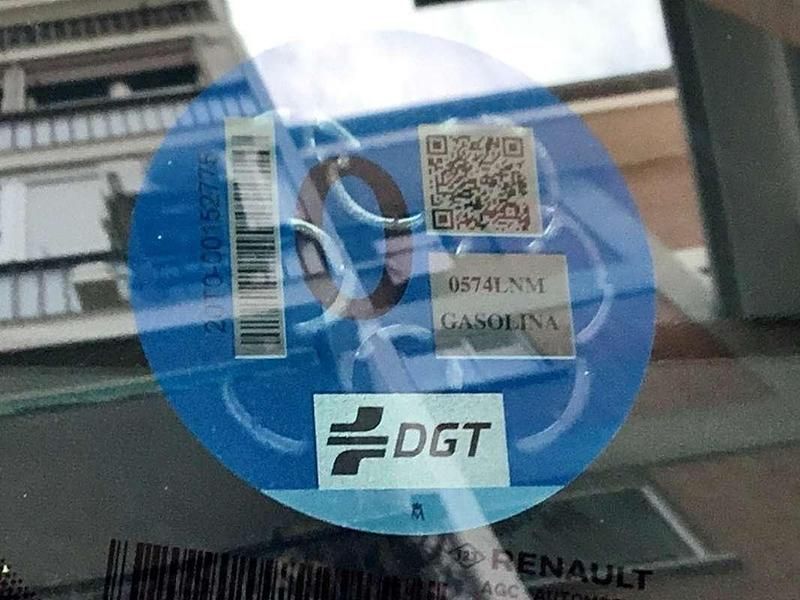 Usado Renault Captur Zen 159 CV (116 kW) 2021 Naranja SUV