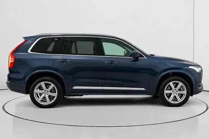 Usado Volvo XC90 Core 455 CV (334 kW) 2022 SUV