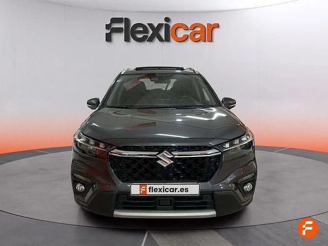 Usado Suzuki SX4 S-Cross 129 CV (94 kW) 2022 Gris SUV
