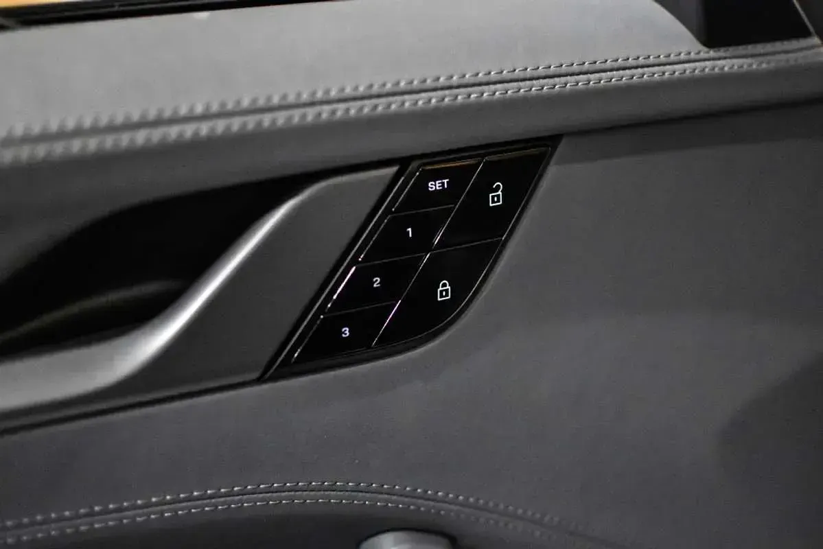 Usado Porsche 992 450 CV (330 kW) 2021 Negro Coupe