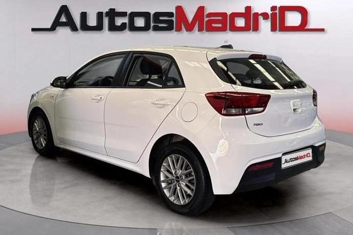Usado Kia Rio 84 CV (61 kW) 2023