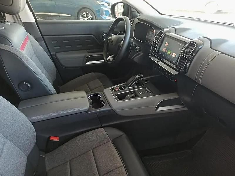 Usado Citroën C5 Feel 225 HP (165 kW) 2021 Preto