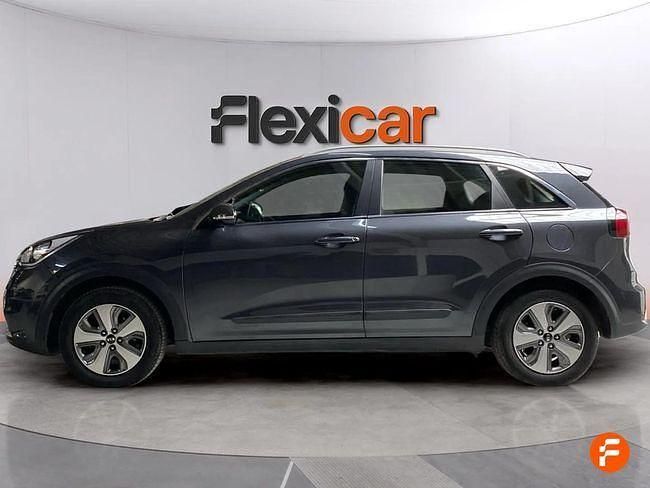 Usado Kia Niro 141 CV (103 kW) 2019 Azul SUV