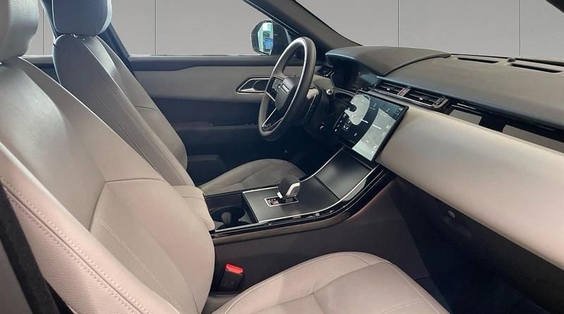 Usado Land Rover Range Rover Velar S 204 HP (150 kW) 2025 Preto SUV