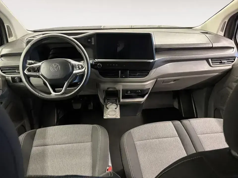 Usado VW Caravelle 150 CV (110 kW) 2025 Blanco Van