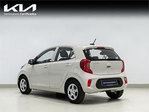 Usado Kia Picanto 67 CV (49 kW) 2024 Beige Utilitario