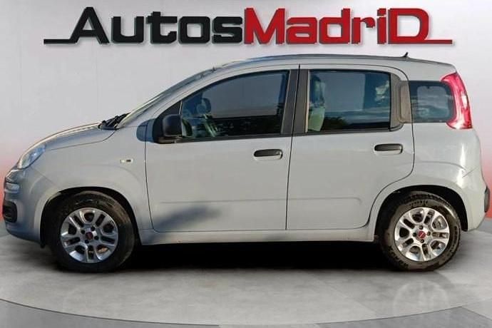 Usado Fiat Panda 70 CV (51 kW) 2022 Utilitario