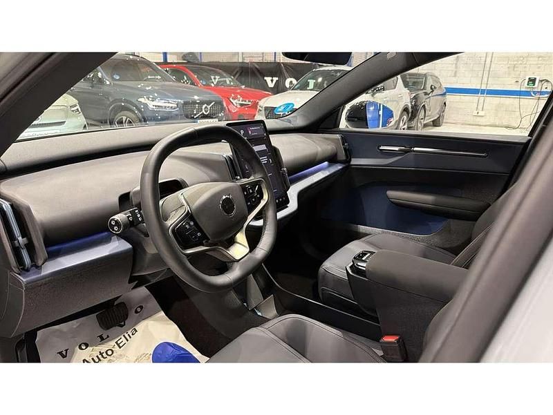 Usado Volvo EX30 Ultra 200 kW (272 CV) 2024 Gris SUV