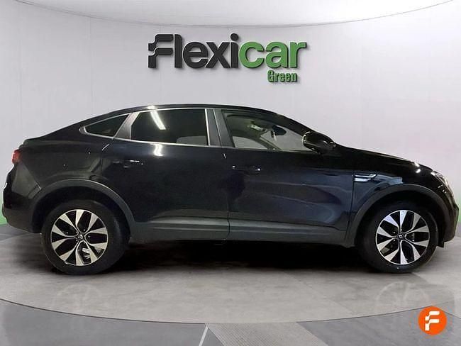 Usado Renault Arkana Evolution 140 CV (102 kW) 2024 Azul SUV