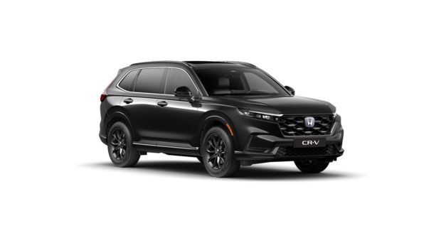Blanco Nuevo 2024 Honda CR-V Advance SUV | 61.760 € - Imagen 1/1
