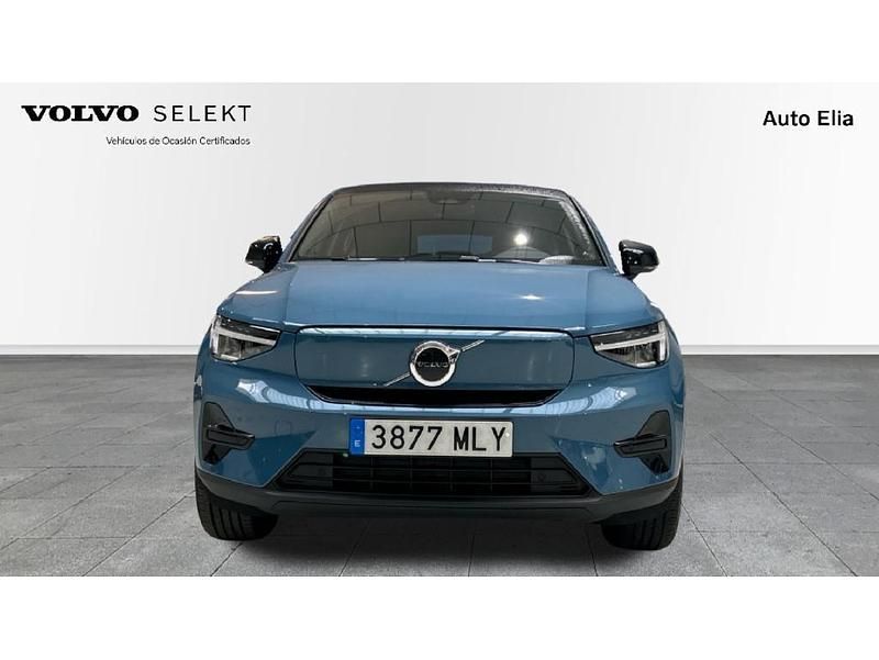 Usado Volvo C40 Core 175 kW (238 CV) 2023 Azul SUV