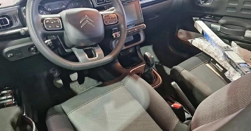 Brugt Citroën C3 PureTech 83 HK (61 kW) 2023 Hatchback