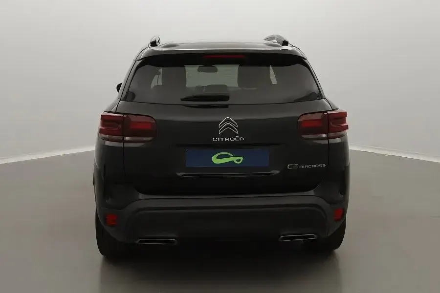 Usado Citroën C5 Aircross PureTech 130 CV (95 kW) 2024 SUV