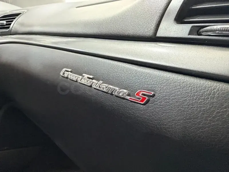 Usado Maserati Granturismo 405 CV (297 kW) 2008 Negro Coupe