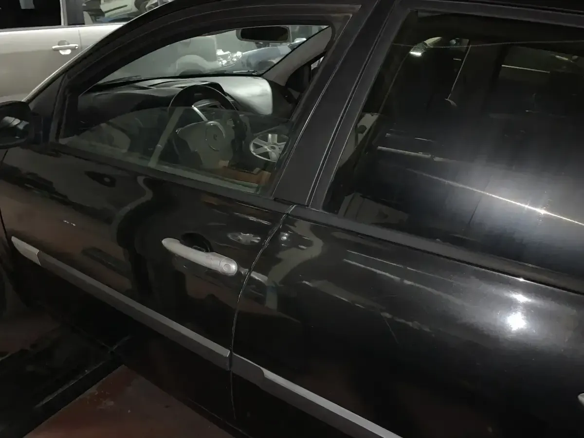 Usado Renault Mégane II Expression 130 CV (95 kW) 2006