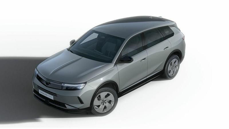 Nuevo Opel Grandland X S 146 CV (107 kW) 2025 Gris SUV