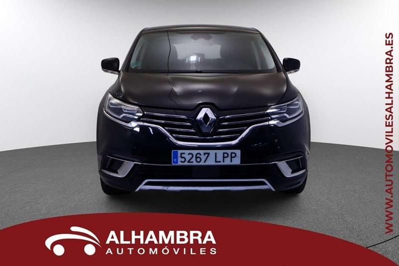 Usado Renault Espace Zen 160 CV (117 kW) 2021 Monovolumen