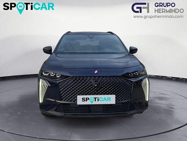 Usado DS Automobiles DS7 Crossback Performance Line Plus 300 CV (220 kW) 2023 Azul SUV