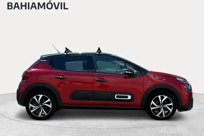 Usado Citroën C3 Shine 102 CV (75 kW) 2023 Utilitario