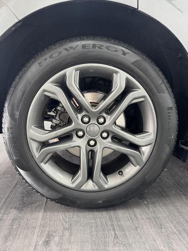 Usado Ford Edge Sport 210 CV (154 kW) 2016 SUV