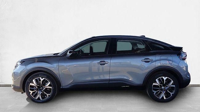 Nuevo Citroën C4 Business Class 145 CV (106 kW) 2026 Gris SUV