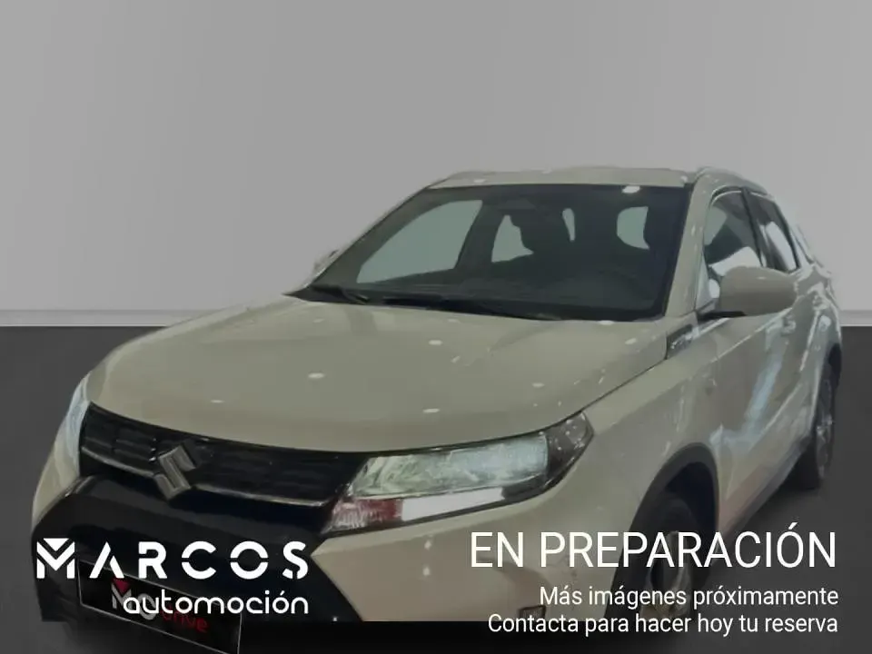 Usado Suzuki Vitara 129 CV (94 kW) 2025 SUV