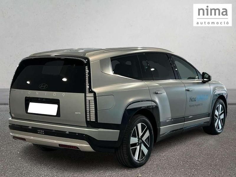 Usado Hyundai Ioniq 9 230 kW (313 CV) 2025 SUV