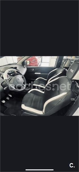 Usado Renault Twingo R.S. 133 CV (97 kW) 2012 Blanco Utilitario