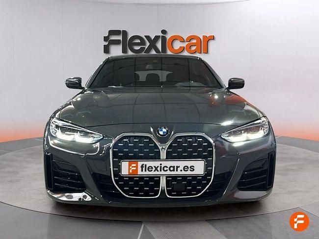 Usado BMW 420 Gran Coupé 190 CV (139 kW) 2023 Negro Coupe