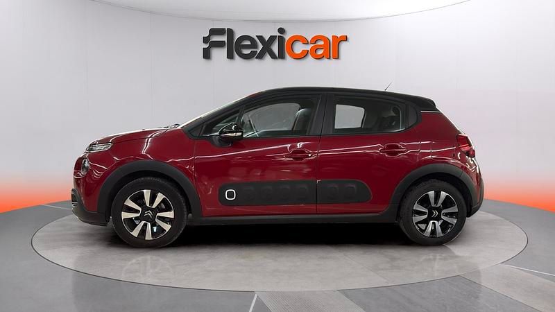 Usado Citroën C3 Business Class 82 CV (60 kW) 2018 Burdeos Berlina