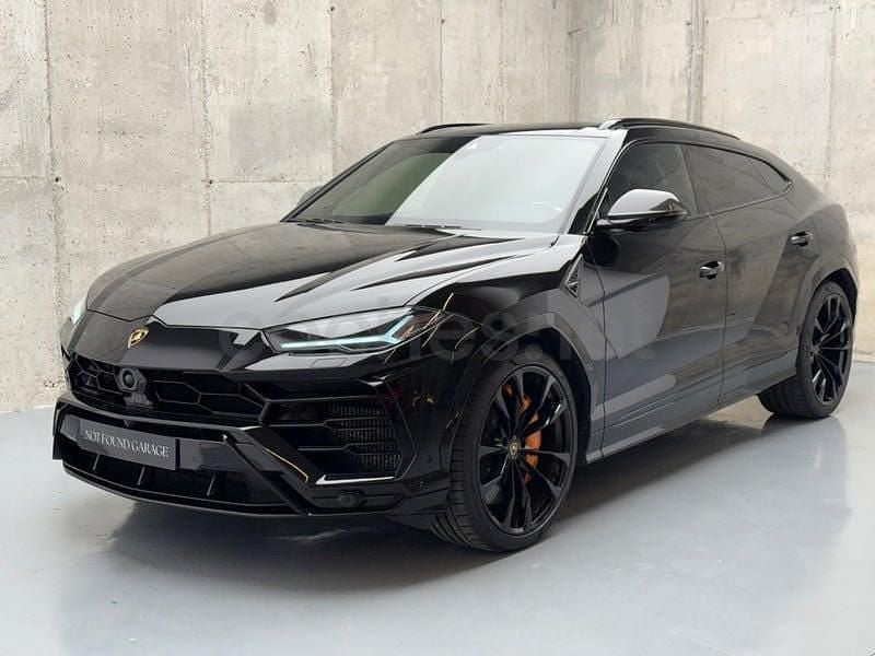 Usado Lamborghini Urus 2021 SUV