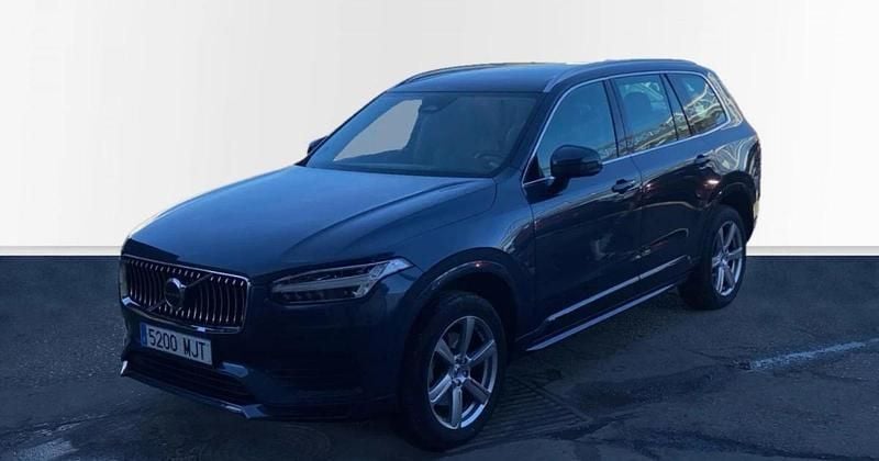 Usado 2023 Volvo XC90 Core SUV | 45.000 € (Precio justo) - Imagen 1/3