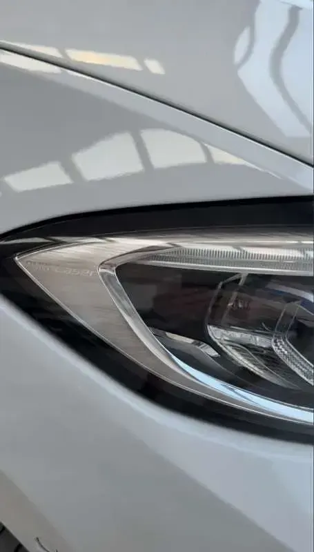 Usado BMW 318 150 CV (110 kW) 2022 Blanco Familiar