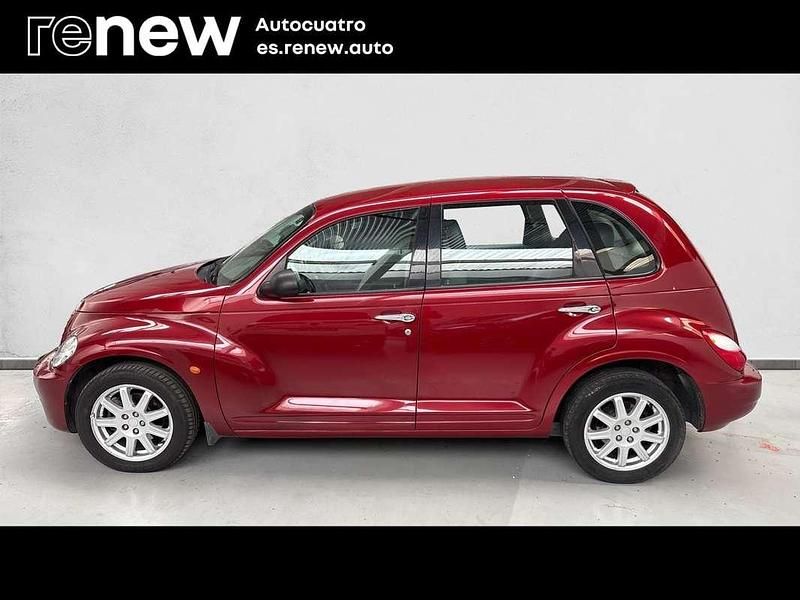Usado Chrysler PT Cruiser Limited 150 CV (110 kW) 2010 Monovolumen
