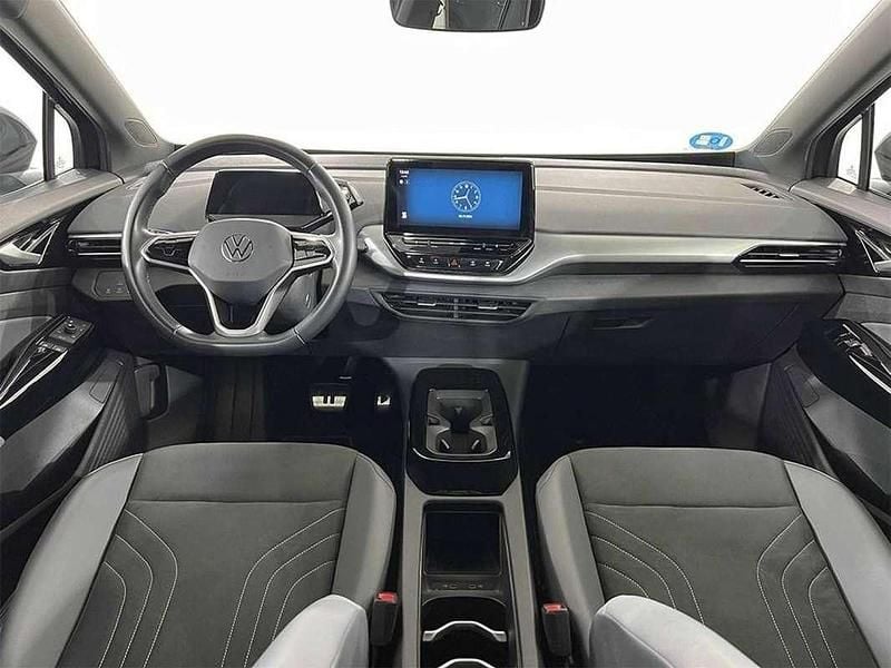 Usado VW ID.4 Pro Performance 150 kW (204 CV) 2022 Eléctrico SUV