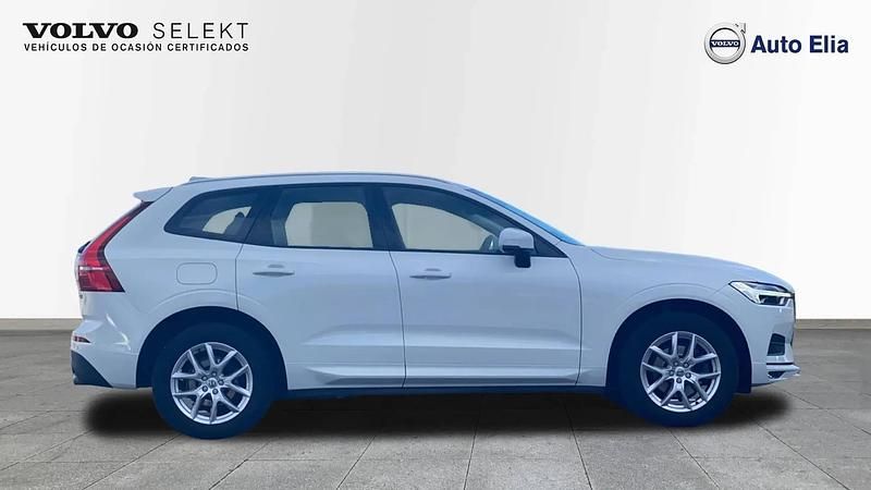 Usado Volvo XC60 Momentum 190 CV (139 kW) 2018 SUV