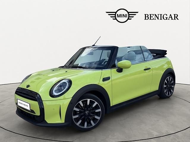 Usado 2022 Mini Cooper Utilitario | 27.500 € (Un poco caro) - Imagen 1/4