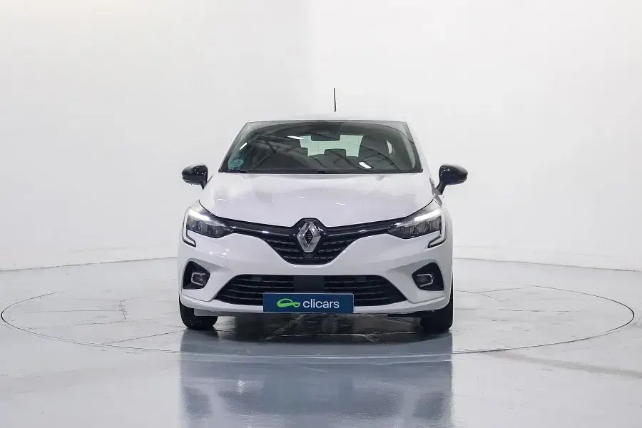 Occasion Renault Clio V Equilibre 100 ch (73 kW) 2023