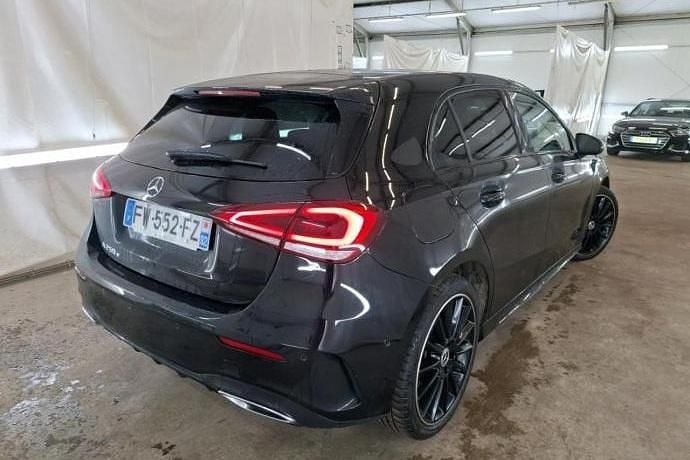 Usado Mercedes A250 217 CV (159 kW) 2021