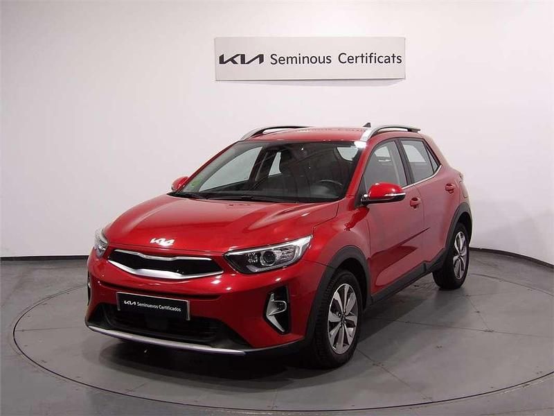 Usado Kia Stonic 84 CV (61 kW) 2023 SUV
