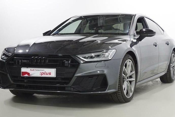 Usado 2023 Audi A7 Premium Utilitario | 67.300 € - Imagen 1/4