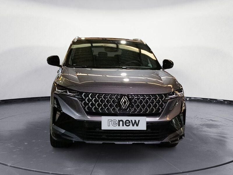 Nuevo Renault Austral Techno 131 CV (96 kW) 2026 Gris SUV