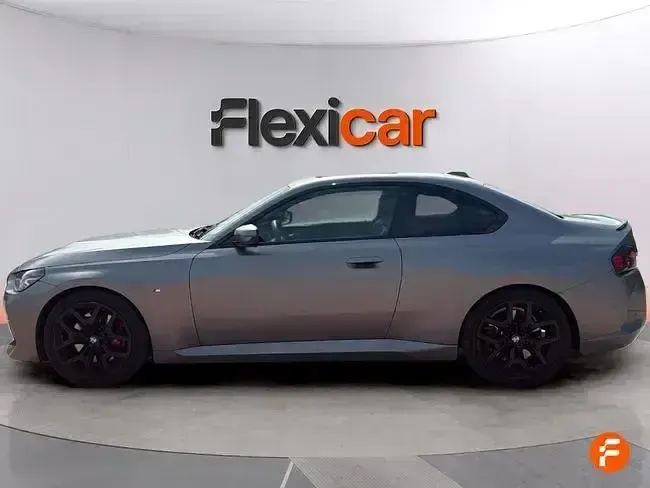 Usado BMW 230 M Sport 245 CV (180 kW) 2025 Gris Coupe