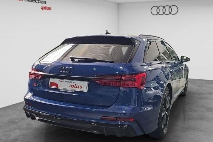 Usado Audi S6 344 CV (253 kW) 2024