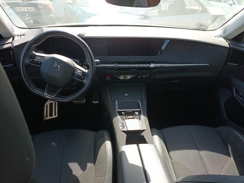 Usado DS Automobiles DS4 200 CV (147 kW) 2022 SUV