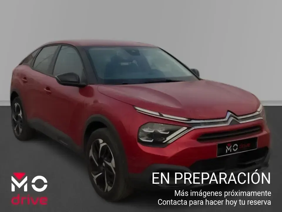 Usado Citroën C4 Feel 130 CV (95 kW) 2023 SUV